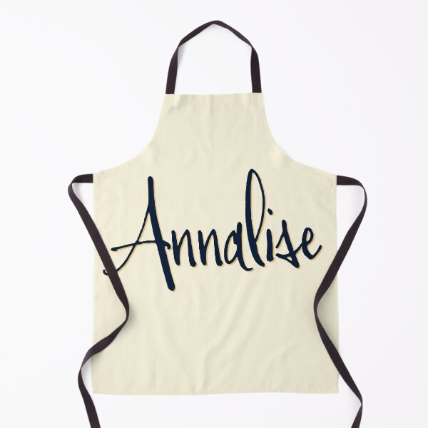 Item preview, ANNALISE personalized type design designed and sold by CharlottePlaceArt.