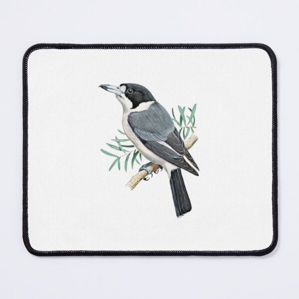 Item preview, butcher bird designed and sold by BodaZZ.