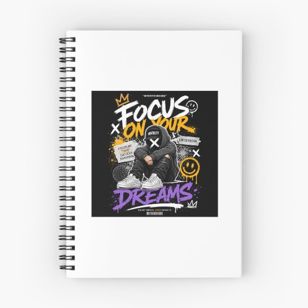 Item preview, Dreams designed and sold by Yog777.