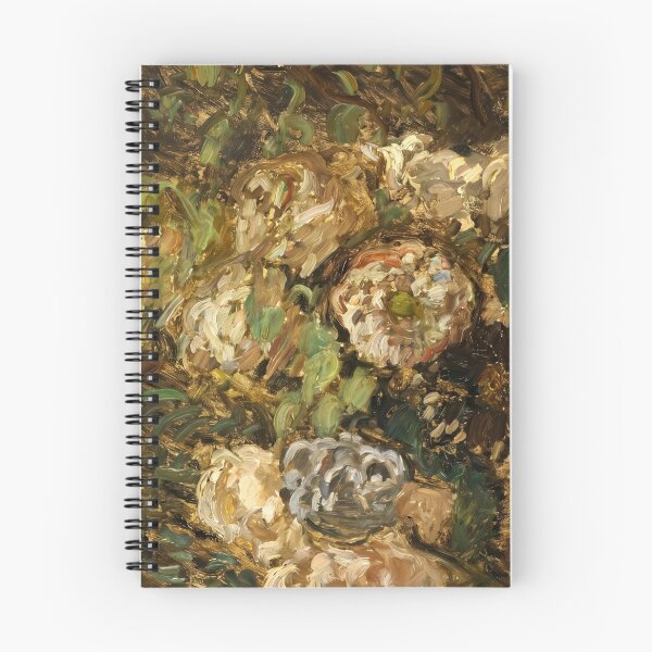 Item preview, Impressionist Roses in Golden Light designed and sold by artofuniverse.