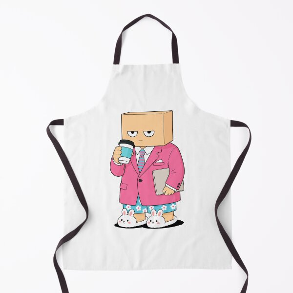 Item preview, Monday Already Office Tofu Mood designed and sold by Tenky.
