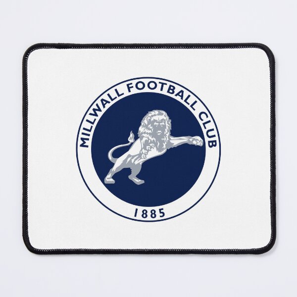 Item preview, Football Club Retro Lion Crest 1885 designed and sold by Messyias.