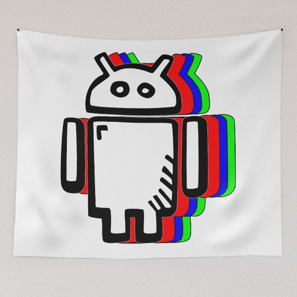 Item preview, Apps Icons -  Multicolor Series | YYCXCS 4 designed and sold by MyStickersCove.