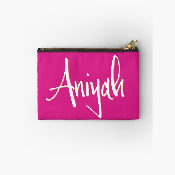 Item preview, ARIYAH personalized type design designed and sold by CharlottePlaceArt.