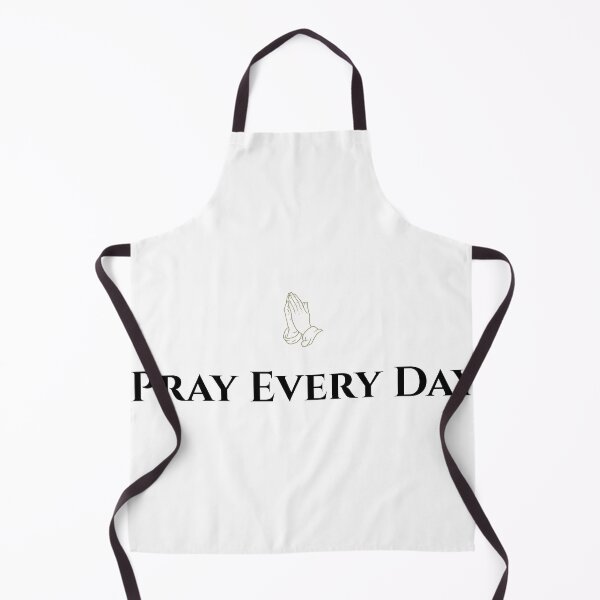 Item preview, Pray Every Day designed and sold by Catholic Design.