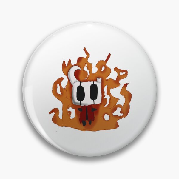 Item preview, Hollow knight inspired designed and sold by stardewgal.
