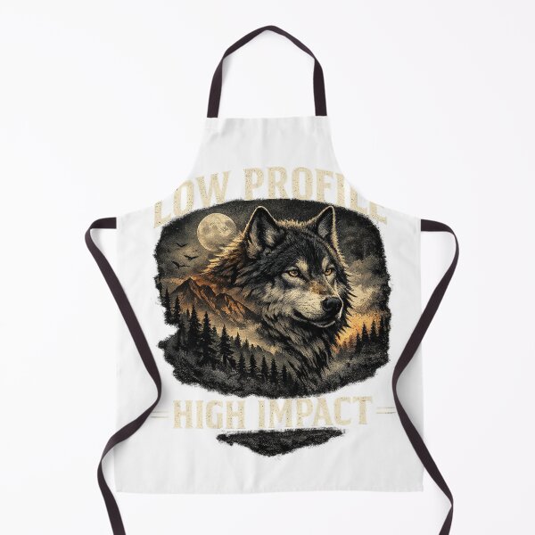Item preview, Low Profile High Impact designed and sold by PeterPunkt.