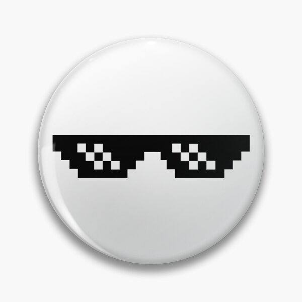 Item preview, Pixel Shades designed and sold by Loading----.