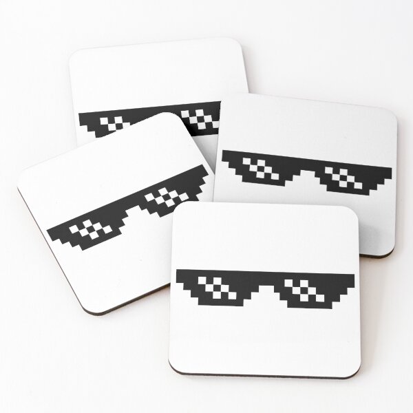 Artikelvorschau, Pixel Shades entworfen und verkauft von Loading----.