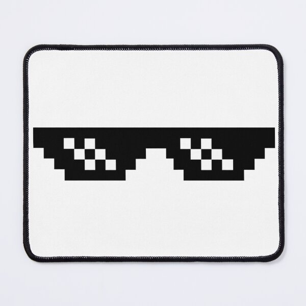 Item preview, Pixel Shades designed and sold by Loading----.