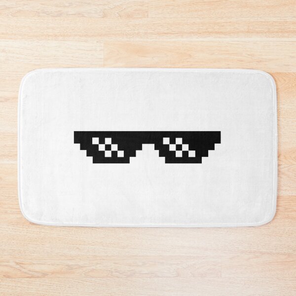 Item preview, Pixel Shades designed and sold by Loading----.