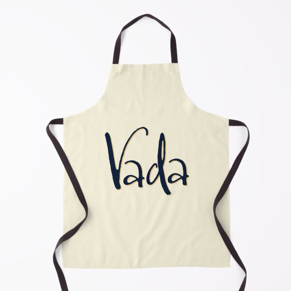 Item preview, VADA personalized type design designed and sold by CharlottePlaceArt.