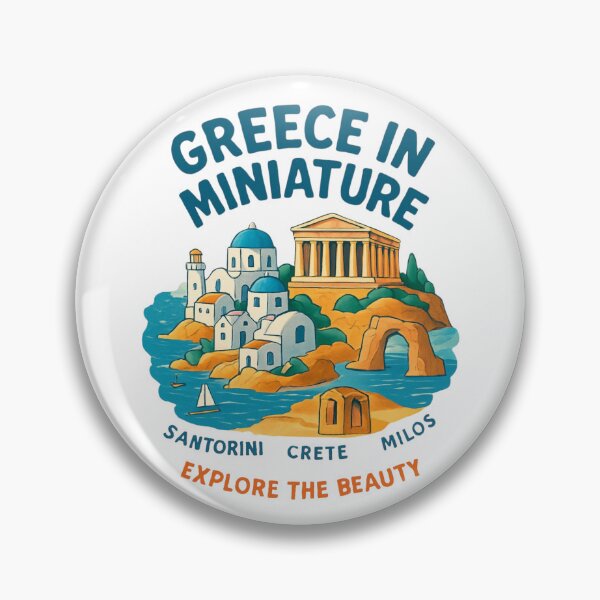 Item preview, Greece, Europe designed and sold by GUNAPRIYAA.