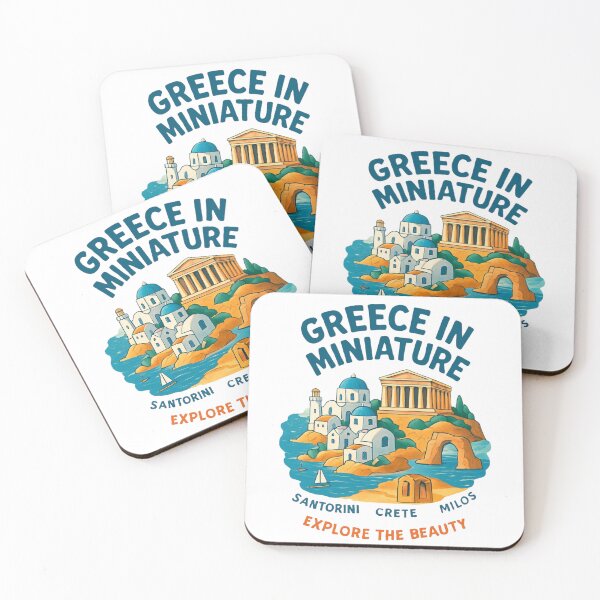 Item preview, Greece, Europe designed and sold by GUNAPRIYAA.
