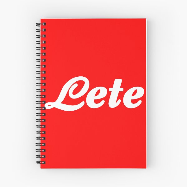 Item preview, Red Script Font Vintage Logo designed and sold by Messyias.