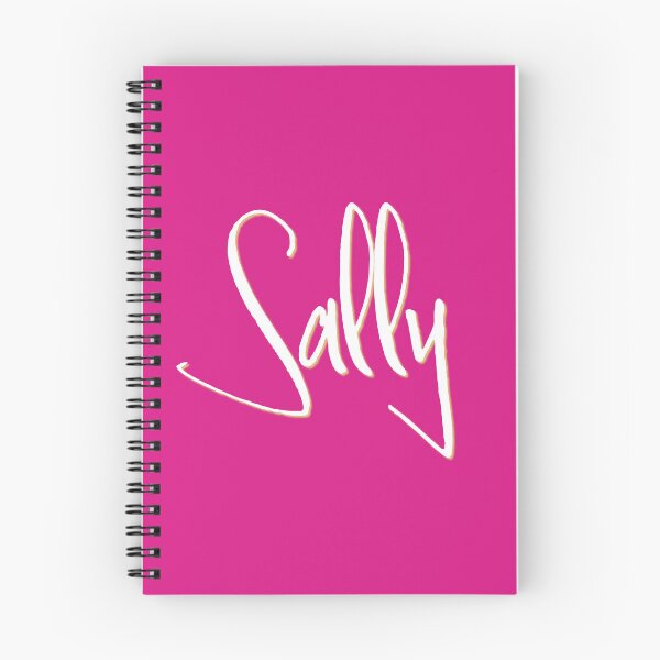 Item preview, SALLY personalized type design designed and sold by CharlottePlaceArt.