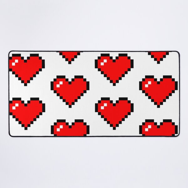 Item preview, Pixel Heart designed and sold by Loading----.