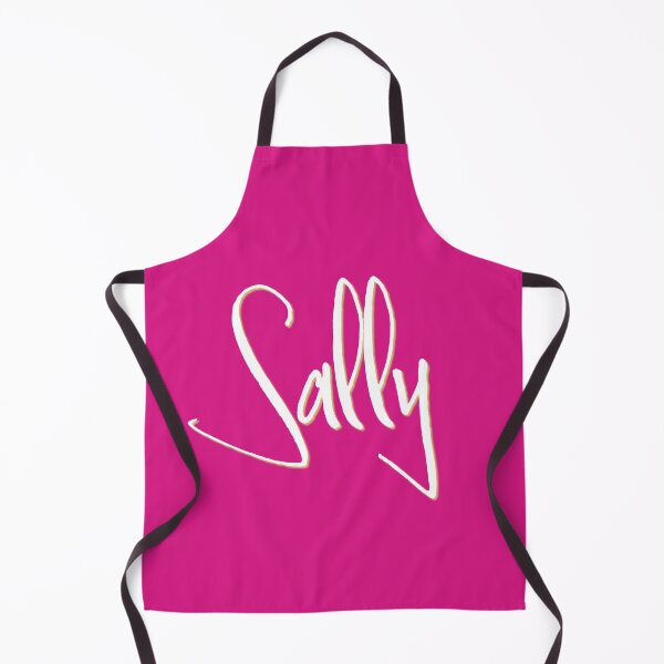Item preview, SALLY personalized type design designed and sold by CharlottePlaceArt.
