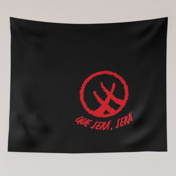Item preview, FROM TV SERIES QUE SERA, SERA designed and sold by delllsdesigns.