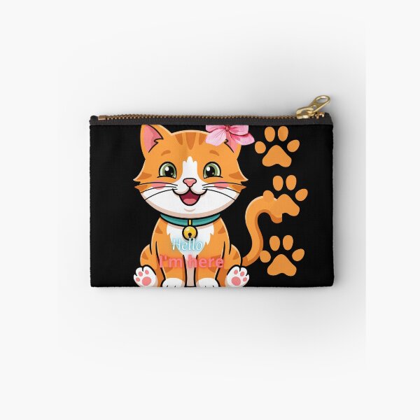 Item preview, Classic catsShe wears ties  designed and sold by BoldcreationsM.