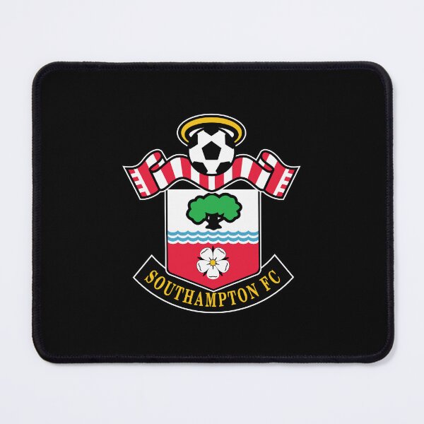 Item preview, The Saints Football Crest Shield designed and sold by Messyias.