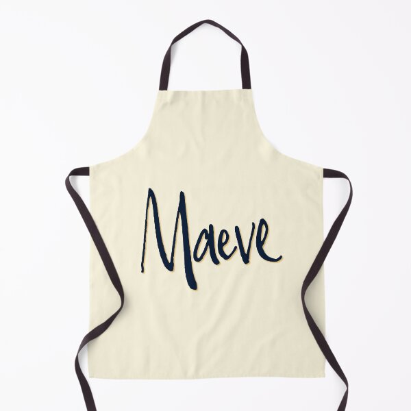Item preview, MAEVE personalized type design designed and sold by CharlottePlaceArt.