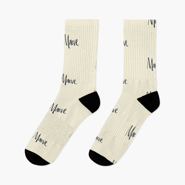 Item preview, MAEVE personalized type design designed and sold by CharlottePlaceArt.