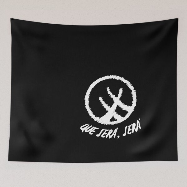 Item preview, FROM TV SERIES QUE SERA, SERA designed and sold by delllsdesigns.