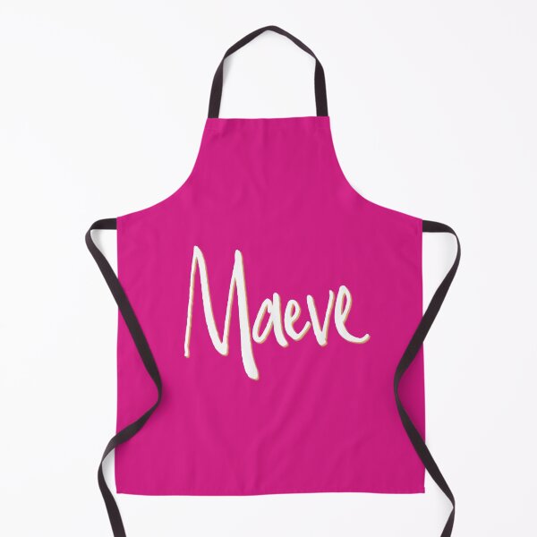 Item preview, MAEVE personalized type design designed and sold by CharlottePlaceArt.