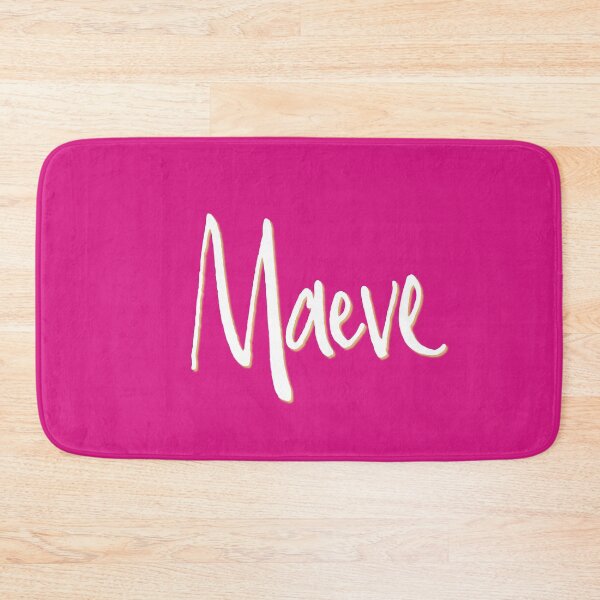 Item preview, MAEVE personalized type design designed and sold by CharlottePlaceArt.