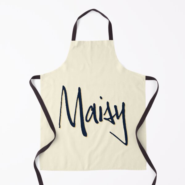 Item preview, MAISY personalized type design designed and sold by CharlottePlaceArt.