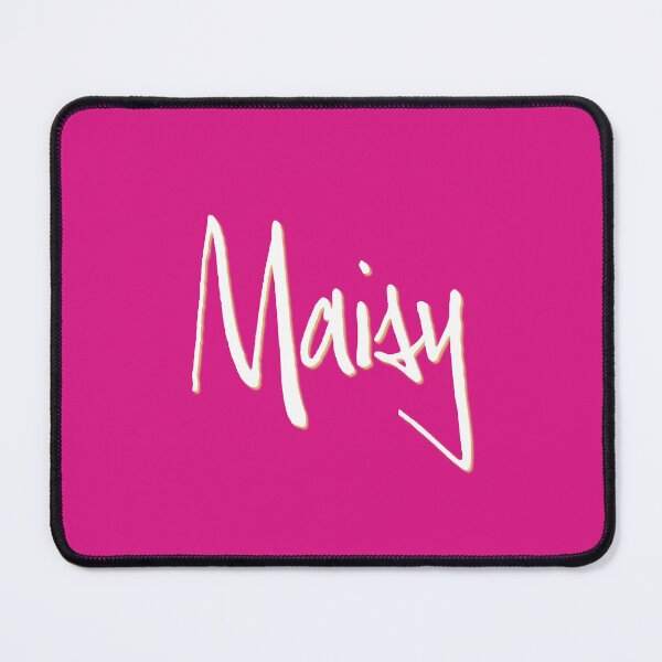 Item preview, MAISY personalized type design designed and sold by CharlottePlaceArt.