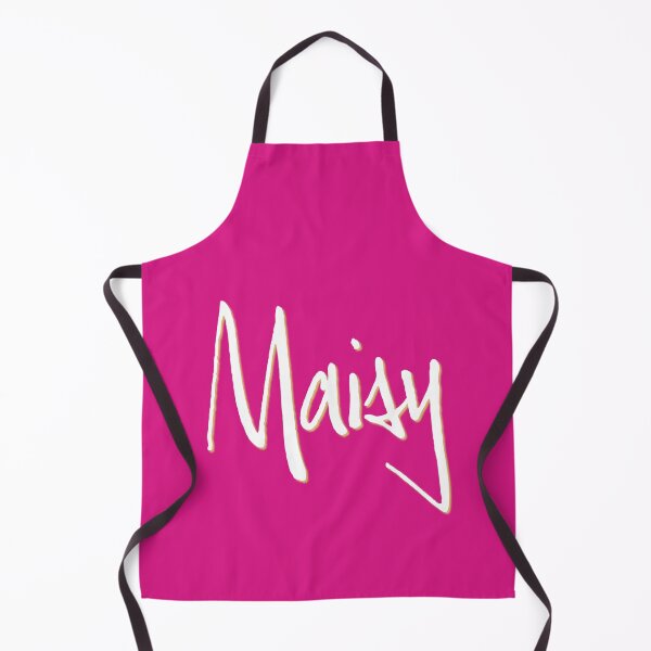 Item preview, MAISY personalized type design designed and sold by CharlottePlaceArt.