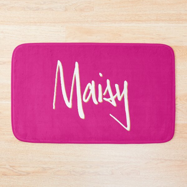 Item preview, MAISY personalized type design designed and sold by CharlottePlaceArt.