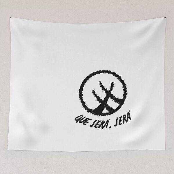Item preview, FROM TV SERIES QUE SERA, SERA designed and sold by delllsdesigns.
