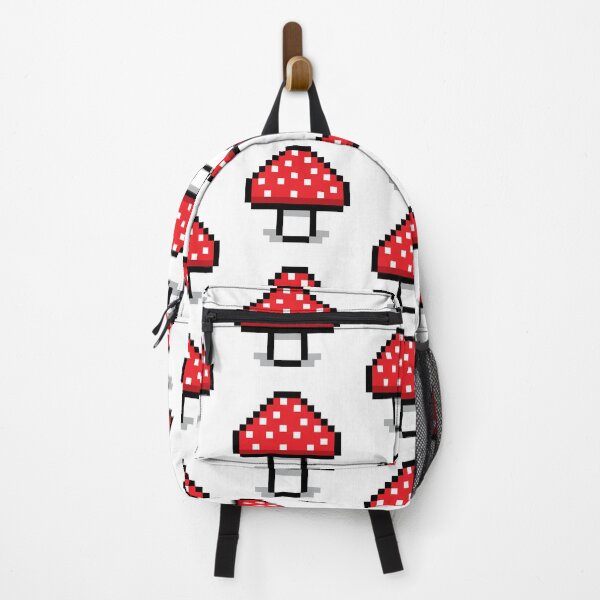 Item preview, Pixel Mushroom designed and sold by Loading----.