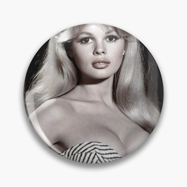 Item preview, Character - Portrait Stripes Black and White Elegant designed and sold by Beat-It.