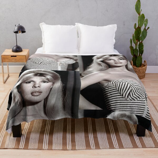 Item preview, Character - Portrait Stripes Black and White Elegant designed and sold by Beat-It.