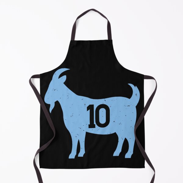 Item preview, 10 Goat Farm Animal Lover Tenth Birthday designed and sold by BalthQIK.