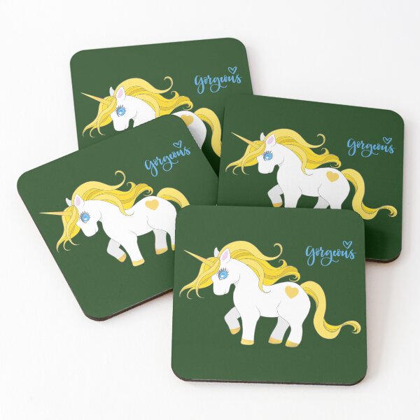 Item preview, Gorgeous unicorn designed and sold by Bhavna111.