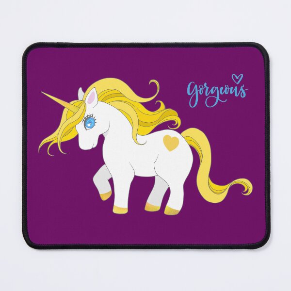 Item preview, Gorgeous unicorn designed and sold by Bhavna111.