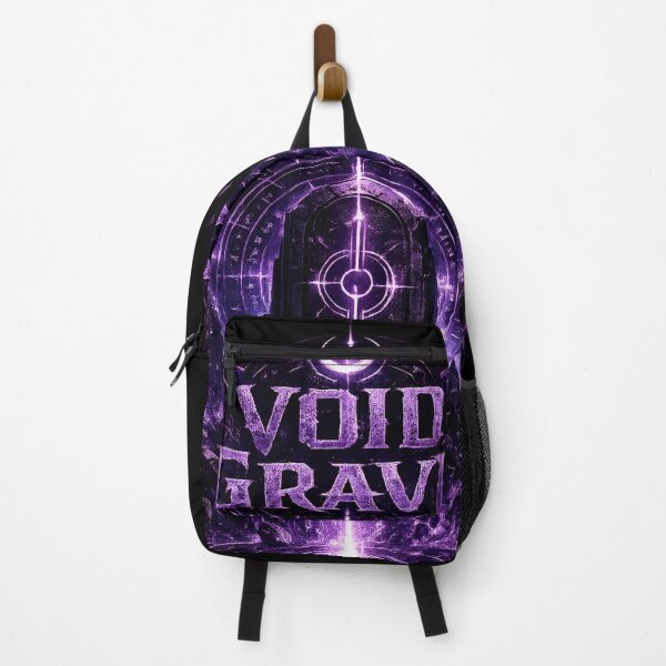 Item preview, Void Grave Gothic Necromancy Magic Portal Fantasy designed and sold by RiteshCenter .