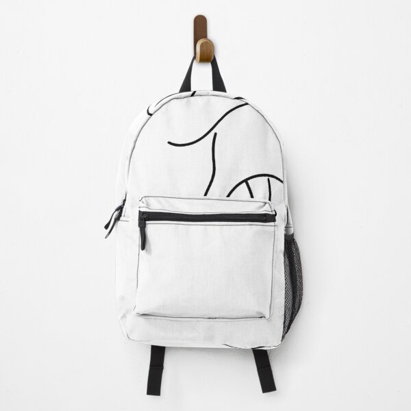 Item preview, Minimalist One Line Elephant Art Cute Continuous Line Drawing designed and sold by tineldesign.