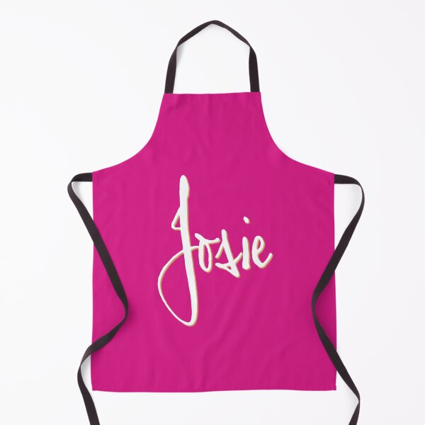 Item preview, JOSIE personalized type design designed and sold by CharlottePlaceArt.