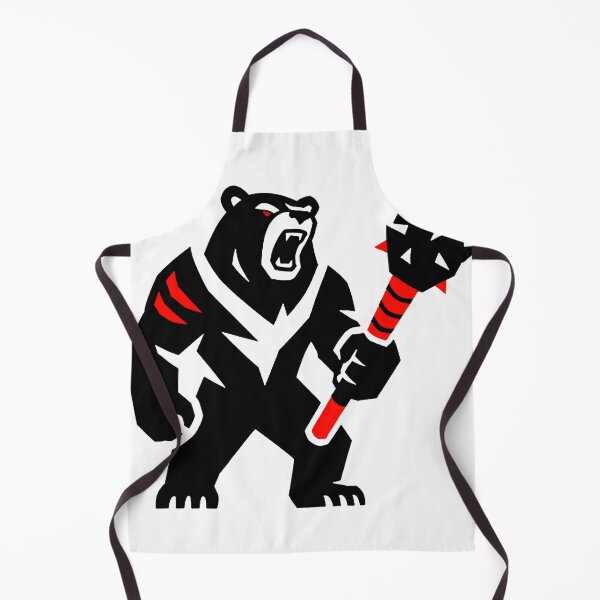 Item preview, Bear Warrior Character Illustration designed and sold by Idans.