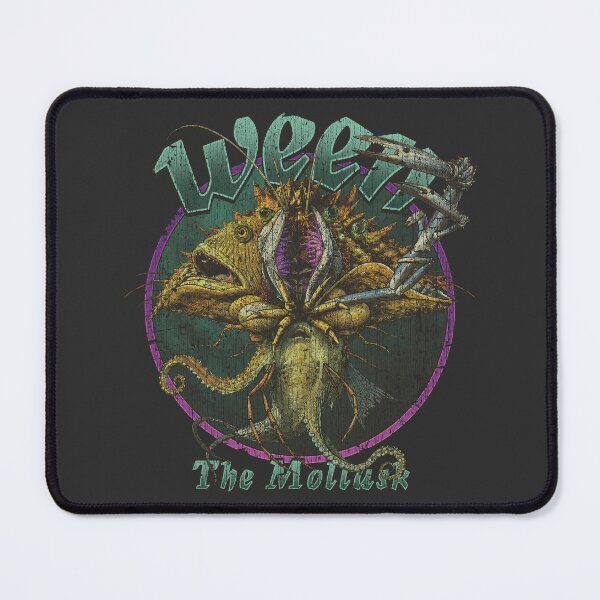 Item preview, The Mollusk 1997 designed and sold by AstroZombie6669.