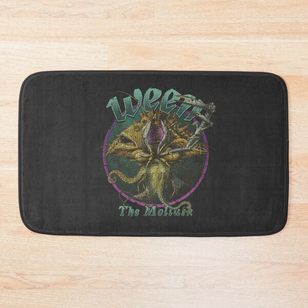 Item preview, The Mollusk 1997 designed and sold by AstroZombie6669.