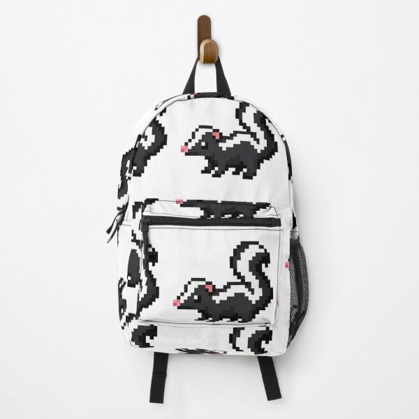 Item preview, Pixel Skunk designed and sold by Loading----.