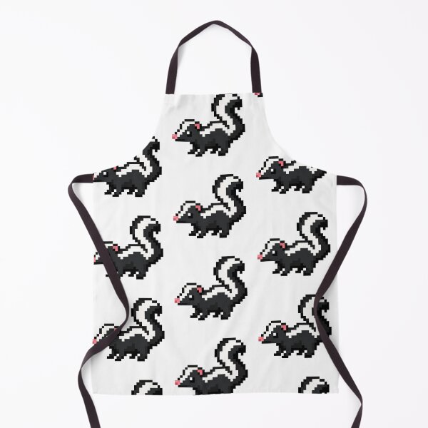 Item preview, Pixel Skunk designed and sold by Loading----.