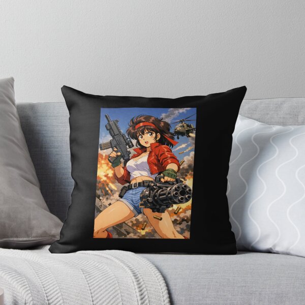 Item preview, War GI girl  designed and sold by Killercash77.